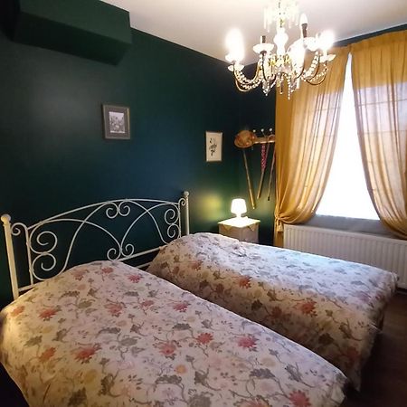 Au Gite De Binche Kültér fotó