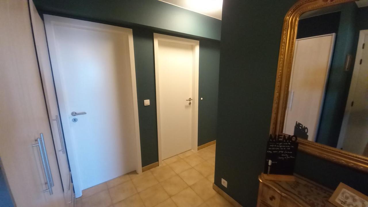 Au Gite De Binche Kültér fotó